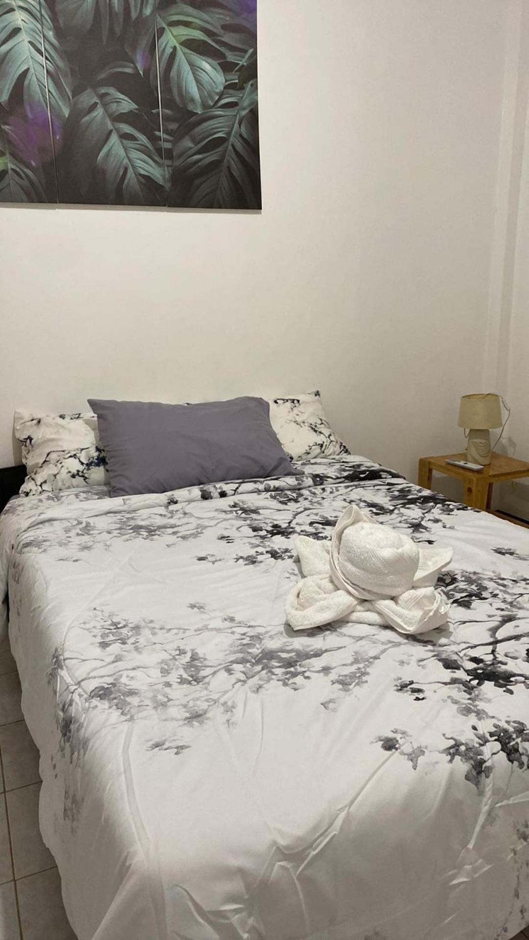 Andresas Homestay Loboc Eksteriør billede