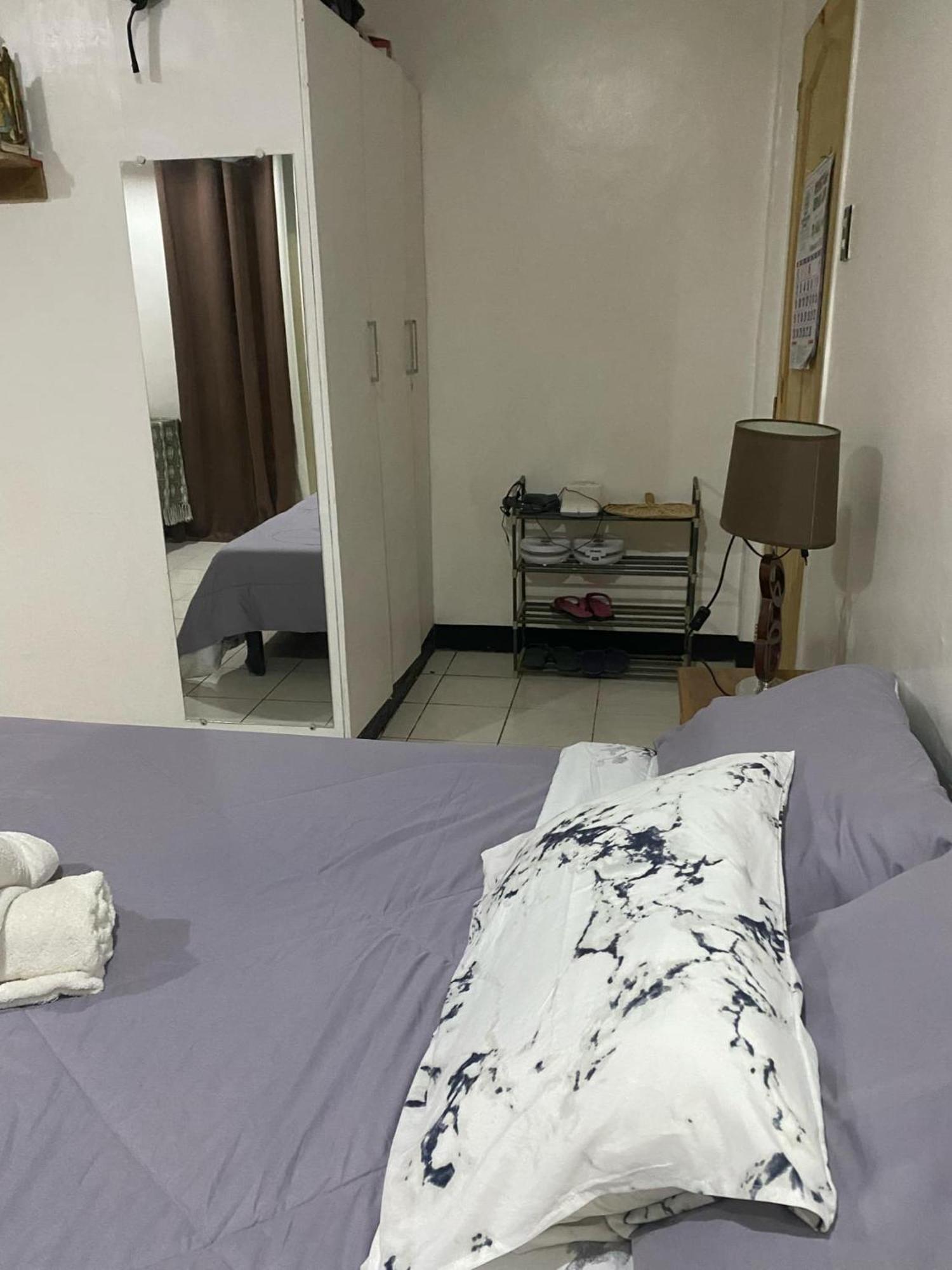 Andresas Homestay Loboc Eksteriør billede
